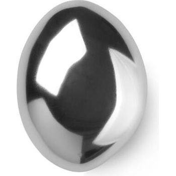 Ferm Living Закачалка Ferm Living от неръждаема стомана 5 см (110102507)