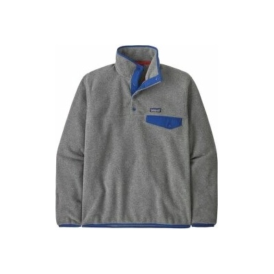 Patagonia Lightweight Synch Snap-T Pullover Men