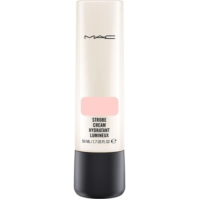 MAC Rozjasňovač Strobe Cream Pinklite 50 ml – Zboží Dáma