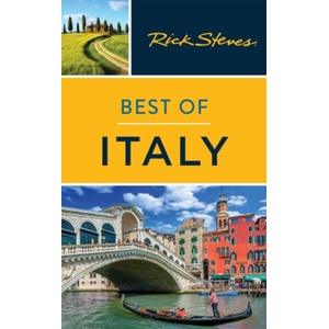 Rick Steves Best of Italy | E05 (ISBN: 9781641717038)