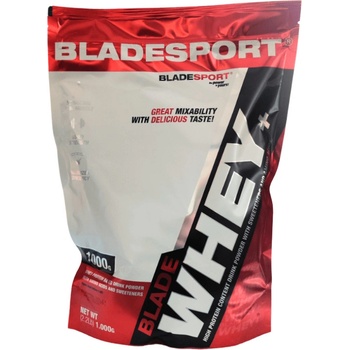 BLADE WHEY+ 1000 g