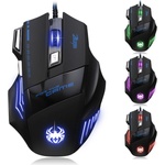 Zelotes T80