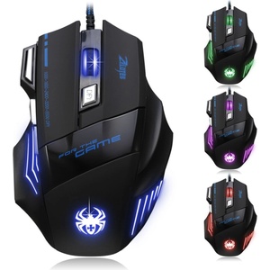 Zelotes T80