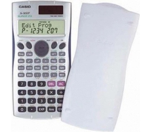 Casio FX 3650 P