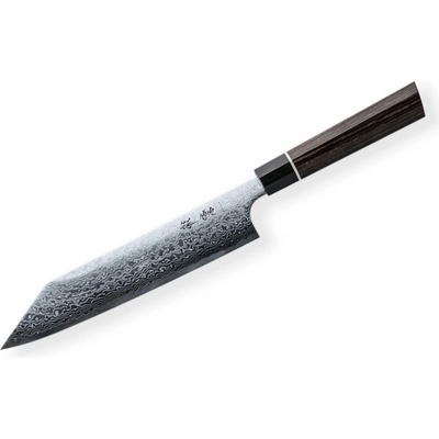 Kanetsugu Japan Kiritsuke / Chef Kanetsugu Zuiun SPG2 21 cm