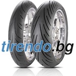Avon Spirit ST ( 160/60 ZR17 TL (69W) Задно колело, M/C ) - tirendo Мотоциклетни гуми