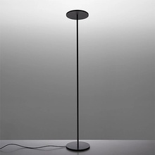 ARTEMIDE ATHENA Black LED 1833030A