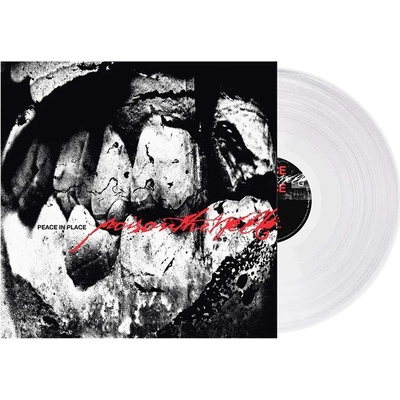 Poison The Well - Peace In Place LP