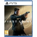 007 First Light