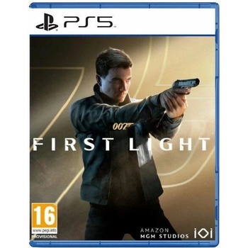 007 First Light