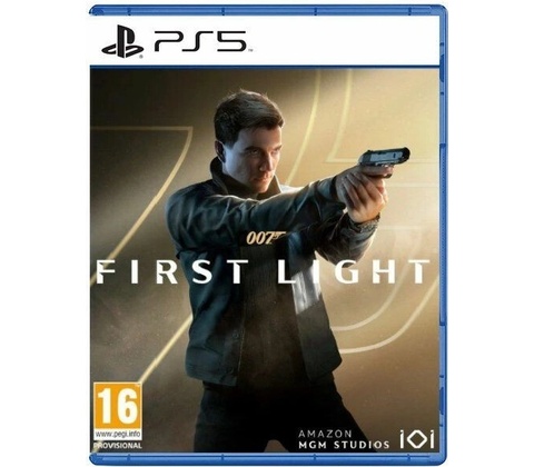 007 First Light