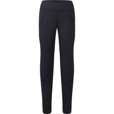 Trollkids Детски клин Trollkids Girl's Rondane Winter Tights Leggings - Black - размер 92 (EU) (711-0104-0511)