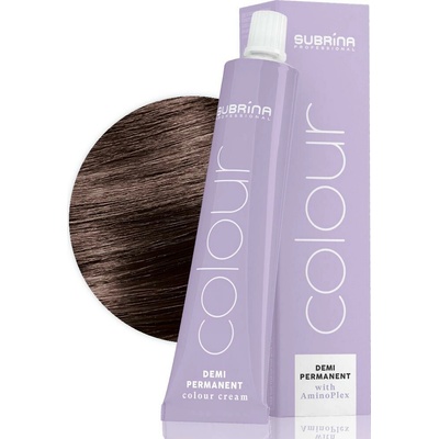 Subrina Colour Demi Permanent 5/71 60 ml