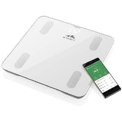 Osobná váha ETA Vital Fit 6781 90000 (ETA678190000)