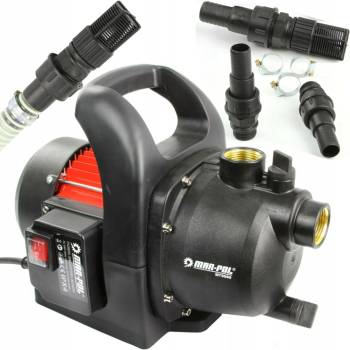 Mar Pol M79960