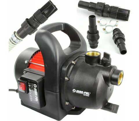 Mar Pol M79960