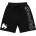 Money Sig Ape Short Jnr - Black