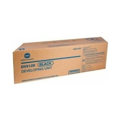 MINOLTA developer DV512K Bizhub 224,284....