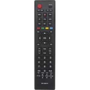 съвместим Hisense er-22601a - заместител дистанционно управление (er-22601a) Дистанционно
