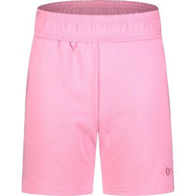 Nordblanc dámské bavlněné kraťasy TOMBOY NBSPL7887 RŮŽOVÁ