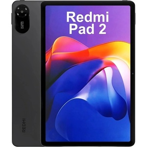 Xiaomi Redmi Pad 2 4GB+128GB graphite grey VHU5659EU/65579 Таблет