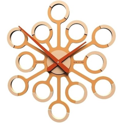 CalleaDesign 10-107 48cm broskvová světlá