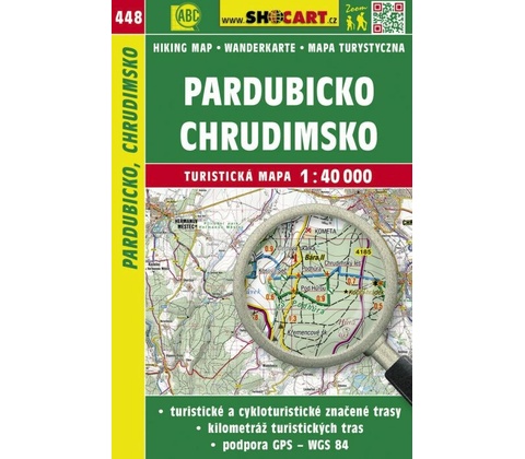 Pardubicko Chrudimsko