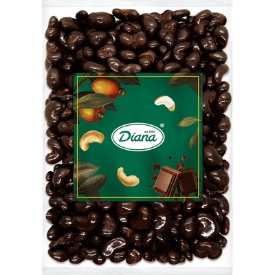 Diana Company Kešu v poleve z horkej čokolády 500 g