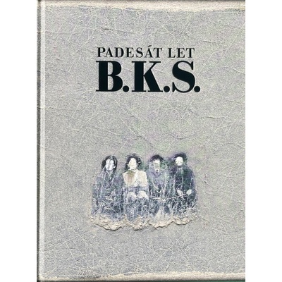 Padesát let B.K.S. - Tomáš Pospiszyl