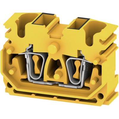 Weidmüller ZDUB 2.5-2/4AN/DB GE (1704720000)