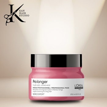 L'Oréal Маска за обновяване на дължините на косата Pro Longer 250 ml