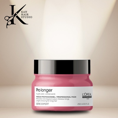 L'Oréal Маска за обновяване на дължините на косата Pro Longer 250 ml