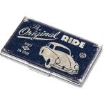 TROIKA Визитник Troika-THE ORIGINAL RIDE BEETLE (#CDC10-A603)