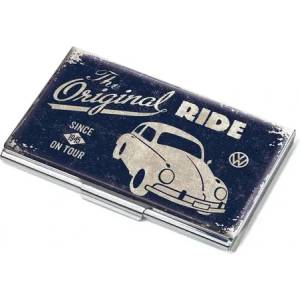 TROIKA Визитник Troika-THE ORIGINAL RIDE BEETLE (#CDC10-A603)