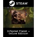 Infested Planet (Deluxe Edition)