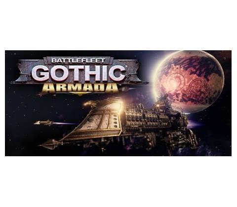 Battlefleet Gothic: Armada