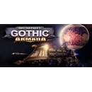 Battlefleet Gothic: Armada