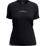Ortovox 150 Cool Mountain T-Shirt Размер: M / Цвят: черен