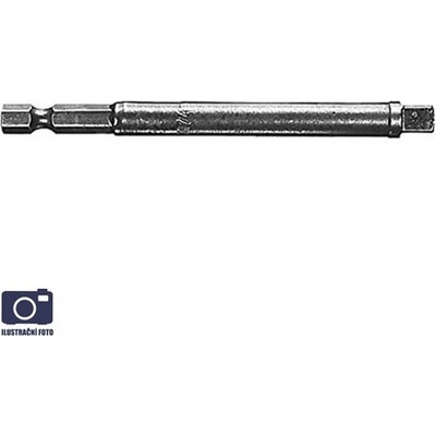 Bosch Nástavec 6hran / 4hran 1/4",50mm - BS-2-608-518-007