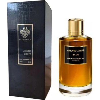 Mancera Amore Caffe EDP 120 ml