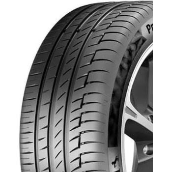 Image 1 of Continental PremiumContact 6 AO XL 285/40 R21 109H