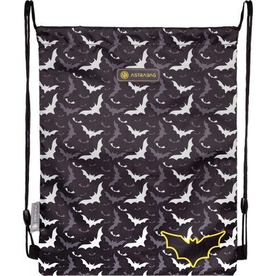 Astra Спортна торба Astra - Прилепи (AS507022018)