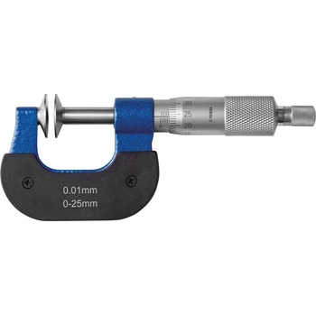 Format Mikrometr 75-100mm