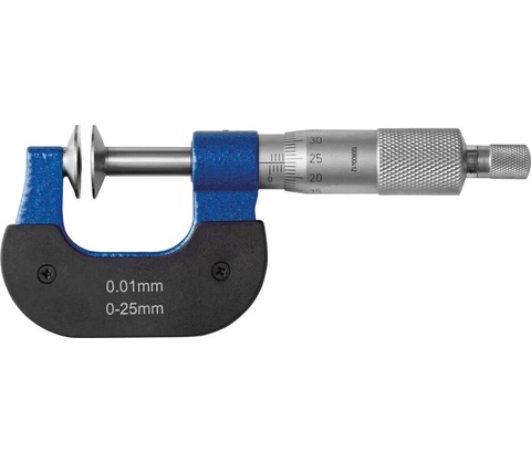 Format Mikrometr 75-100mm