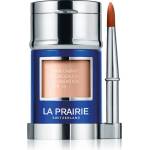 La Prairie Skin Caviar Concealer Foundation грим и коректор SPF 15 цвят NC-05 Pétale 30ml