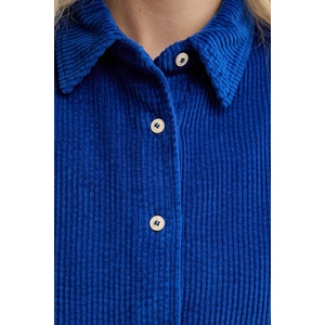 American Vintage Памучна риза (PADO06B) - answear - 123,20 лв