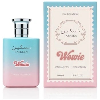 Paris Corner Taskeen Wowie Дамски парфюм 100ml