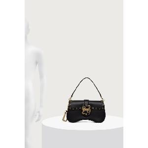 Just Cavalli чанта дамска от имитация на кожа (81RA4BA1.ZSE07)
