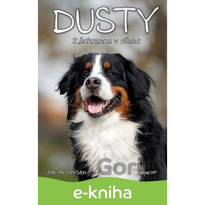 Dusty: Záchranca v núdzi - Jan Andersen