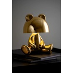 Leitmotiv Безжична led настолна лампа Bear LED (LM2233GD)